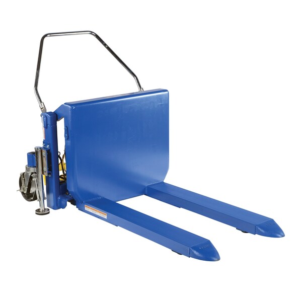 Tilt Master, Foot Control, 4000 lb.